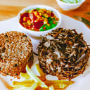 Foto de Combo 13 ( Res Desmechada)