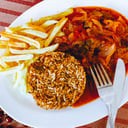 Foto de Combo 14 ( Bistec de Carne)