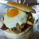 Foto de CHURRASCO A LO POBRE