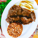 Foto de Combo 15 ( Carne Frita - D Pipos)