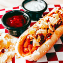 Foto de Combo 16 ( Hot Dog)