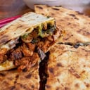 Foto de Sapito de carne asada