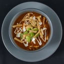 Foto de SOPA DE TORTILLA