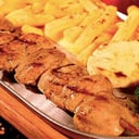 Foto de Chuzos Pollo/Cerdo