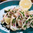 Foto de Calamares al limón