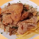 Foto de Pollo Broster