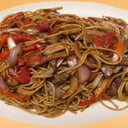 Foto de Tallarín Saltado de Carne