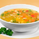 Foto de Sopa de Sustancia