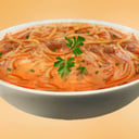 Foto de Sopa a la Minuta