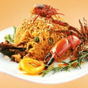 Foto de Arroz con Mariscos