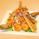 Foto de Jalea de Pescado ( Personal y Familiar )