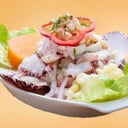 Foto de Ceviche de Pescado ( Personal y Familiar )