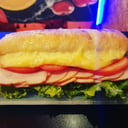 Foto de Sandwiche Toronto
