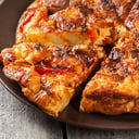 Foto de Jamón y Queso