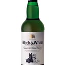 Foto de WHISKY BOTELLA