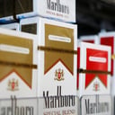 Foto de MARLBORO POR MEDIA