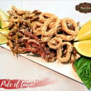 Foto de Frito crujiente