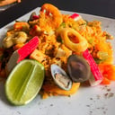 Foto de PAELLA