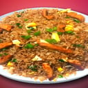 Foto de Arroz Chaufa de Pollo