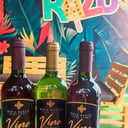 Foto de Vino Artesanal de Mora 