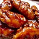 Foto de ALITAS X6 EN SALSA BBQ