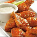 Foto de ALITAS X12 EN SALSA BBQ