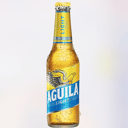 Foto de Aguila Light