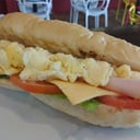 Foto de Sandwich Piso 5