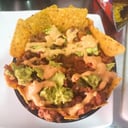 Foto de NACHOS CON CARNE