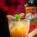 Foto de Cynar Julep