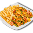 Foto de Mixto Personal