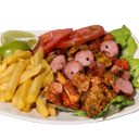Foto de Picada Personal