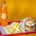 Foto de MARTES Hamburguesas