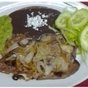 Foto de Hígado encebollado