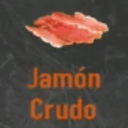 Foto de Jamon Crudo