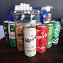 Foto de Cerveza Lata