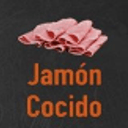 Foto de Jamon Cocido