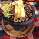 Foto de Molcajete Ranchero Mixto