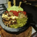 Foto de Molcajete de Arrachera