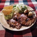 Foto de Costilla a la plancha
