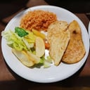 Foto de Pechuga de Pollo Asada