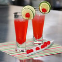 Foto de MICHELADA DE CEREZA