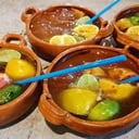 Foto de Cazuela de tequila
