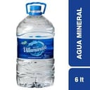 Foto de Agua Bidon 6 litros