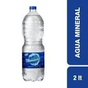 Foto de Agua villamanaos 2 litros