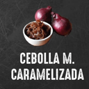 Foto de Cebolla Caramelizada