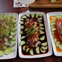 Foto de Aguachile