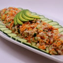 Foto de Ceviche de pescado