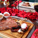 Foto de Porterhouse