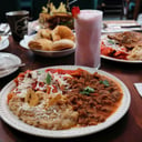 Foto de Carne con chile